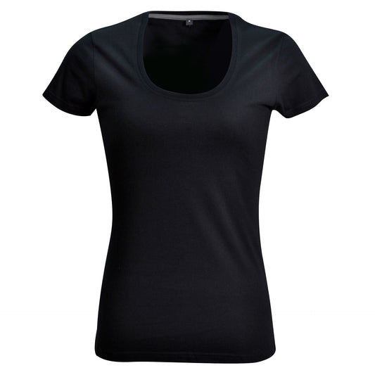 Ladies' 150g Fashion Fit T - Shirt