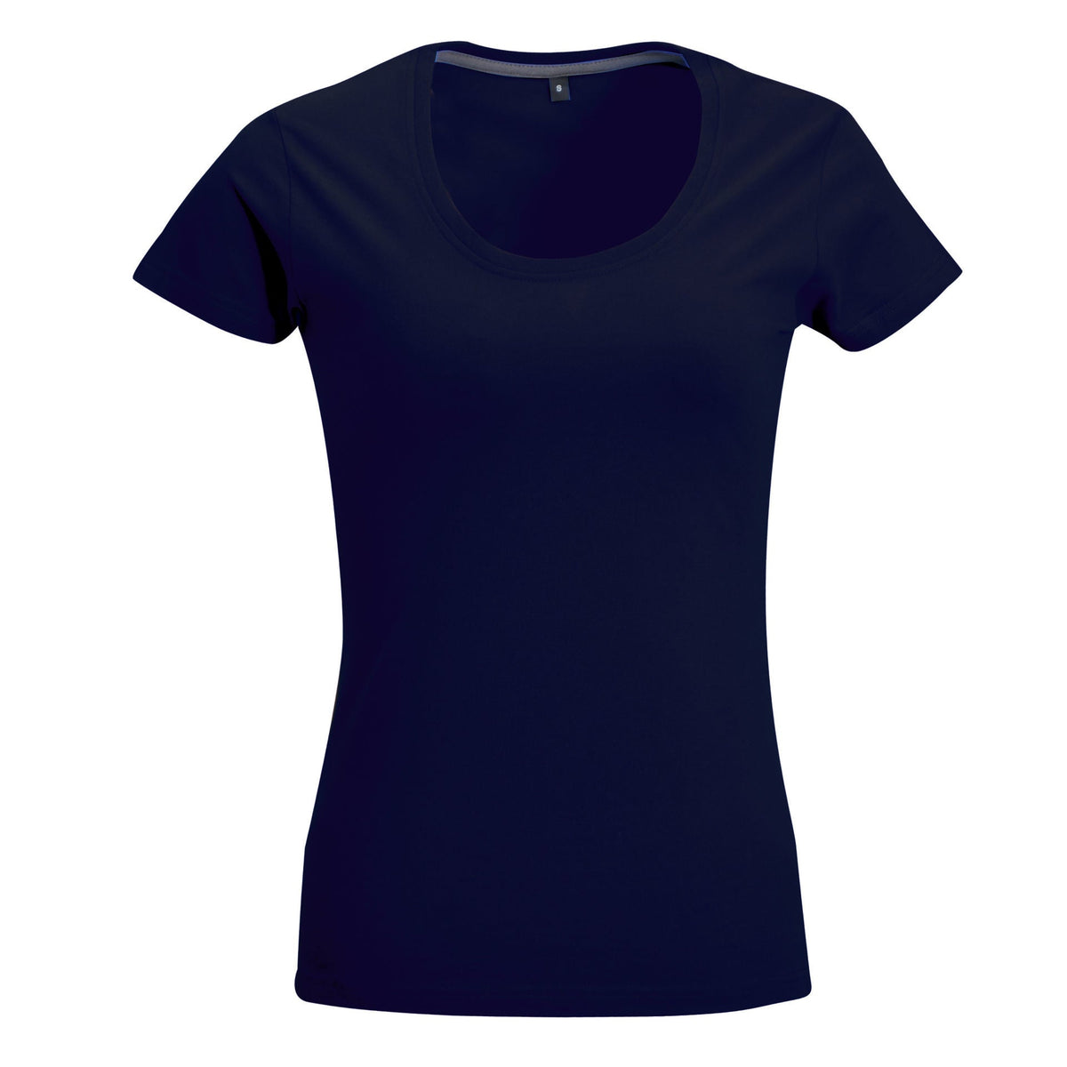 Ladies' 150g Fashion Fit T - Shirt