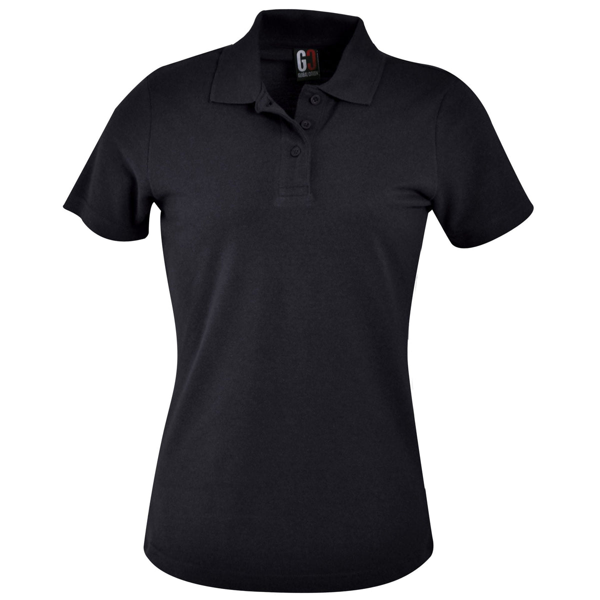 240g Ladies' Classic Heavy Weight Polo