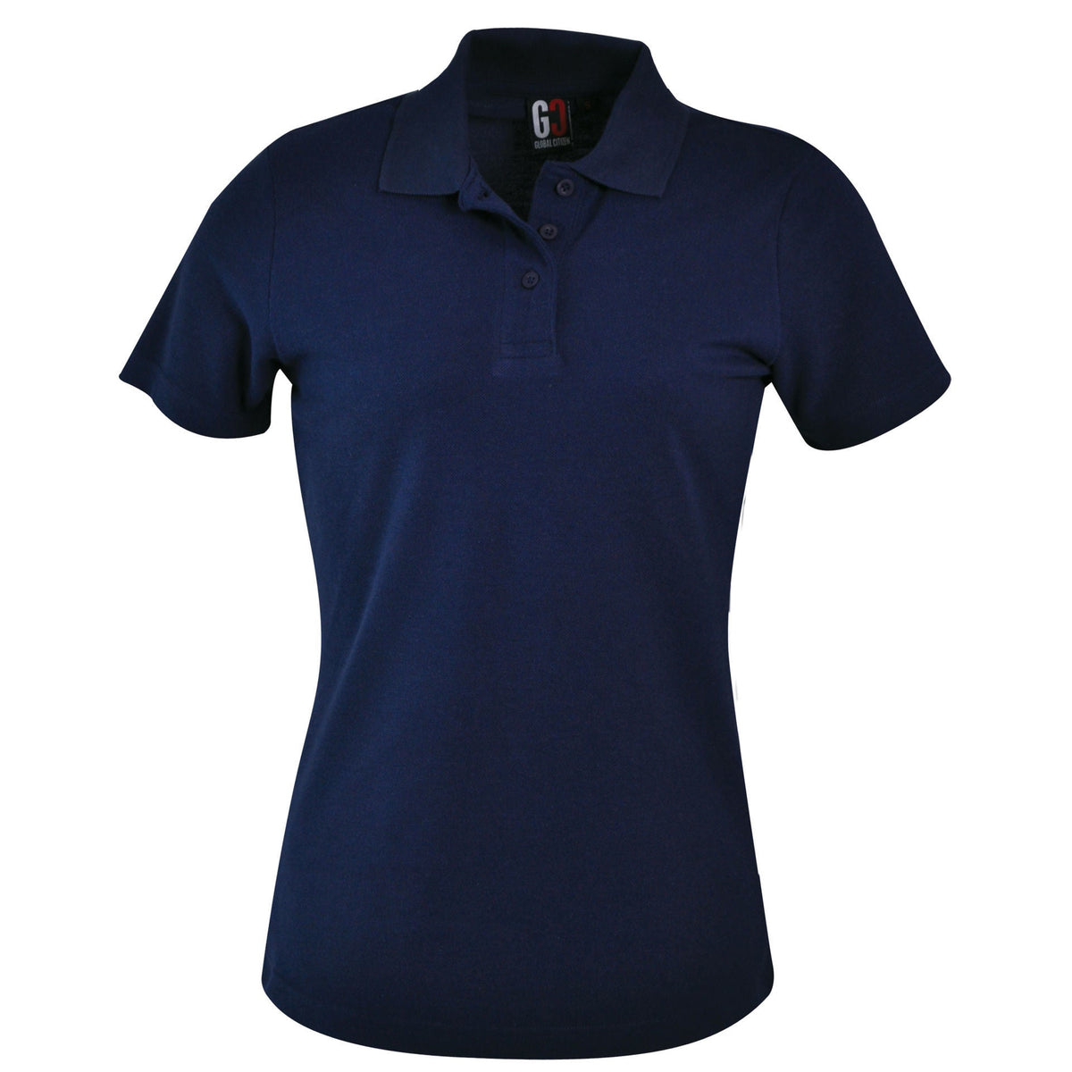 240g Ladies' Classic Heavy Weight Polo