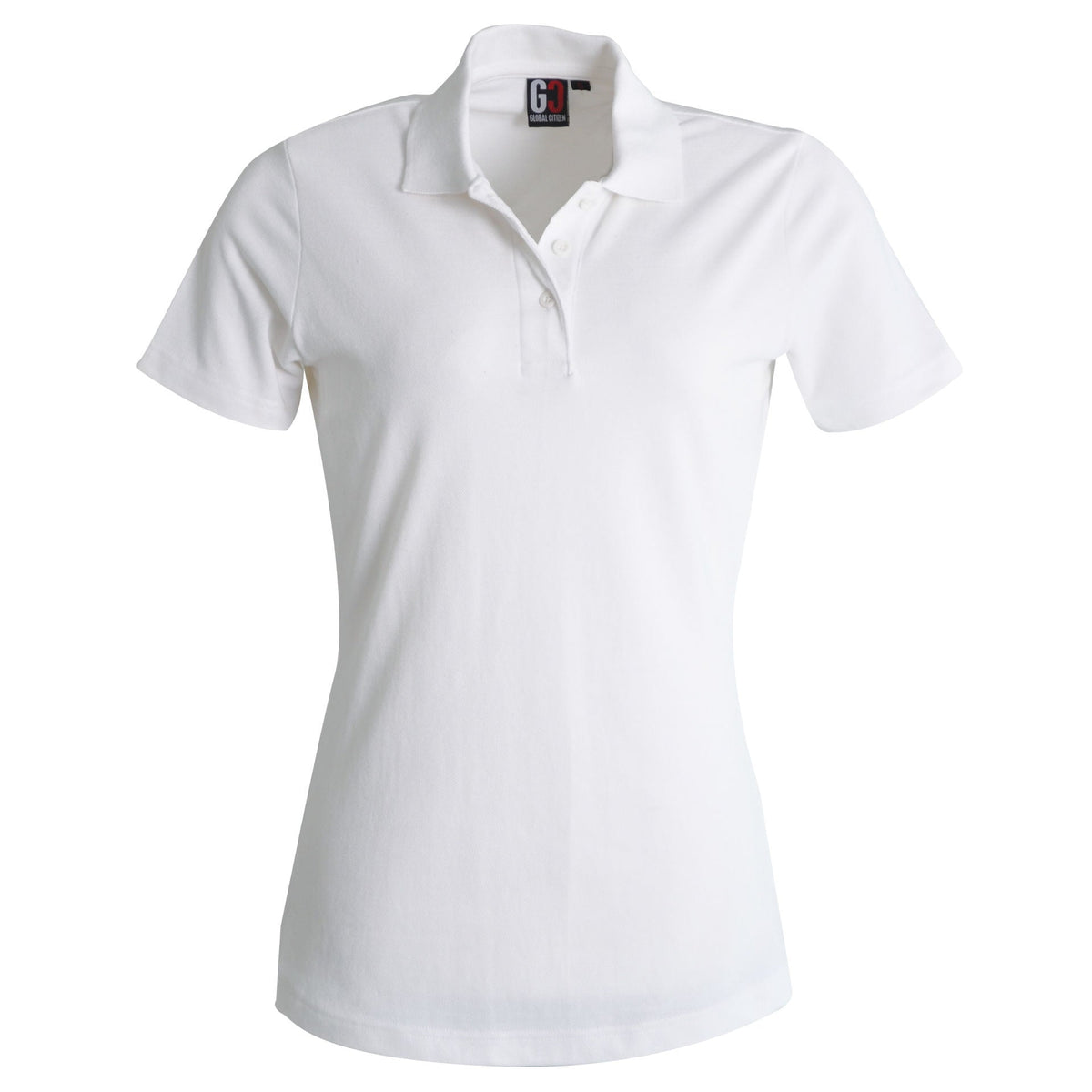 240g Ladies' Classic Heavy Weight Polo