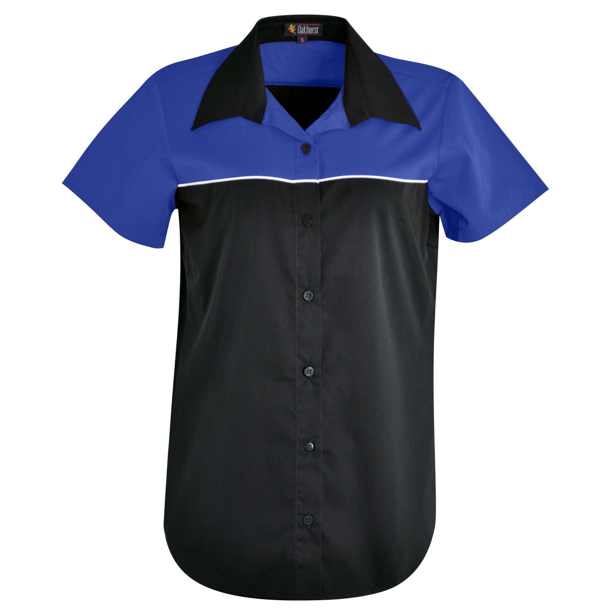 Ladies' Traction Pit Crew Shirt - End Of Range