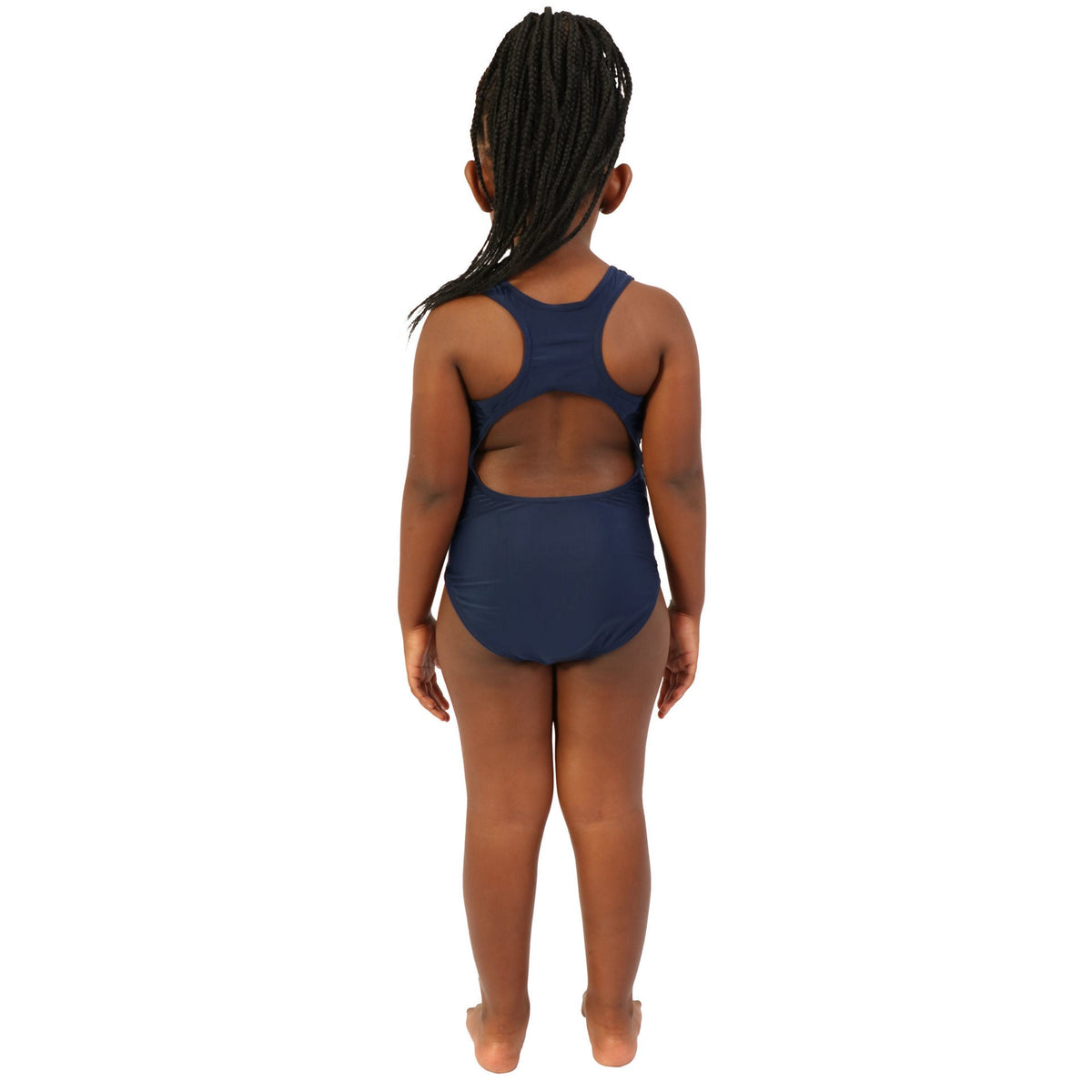Female Racerback Swimsuit