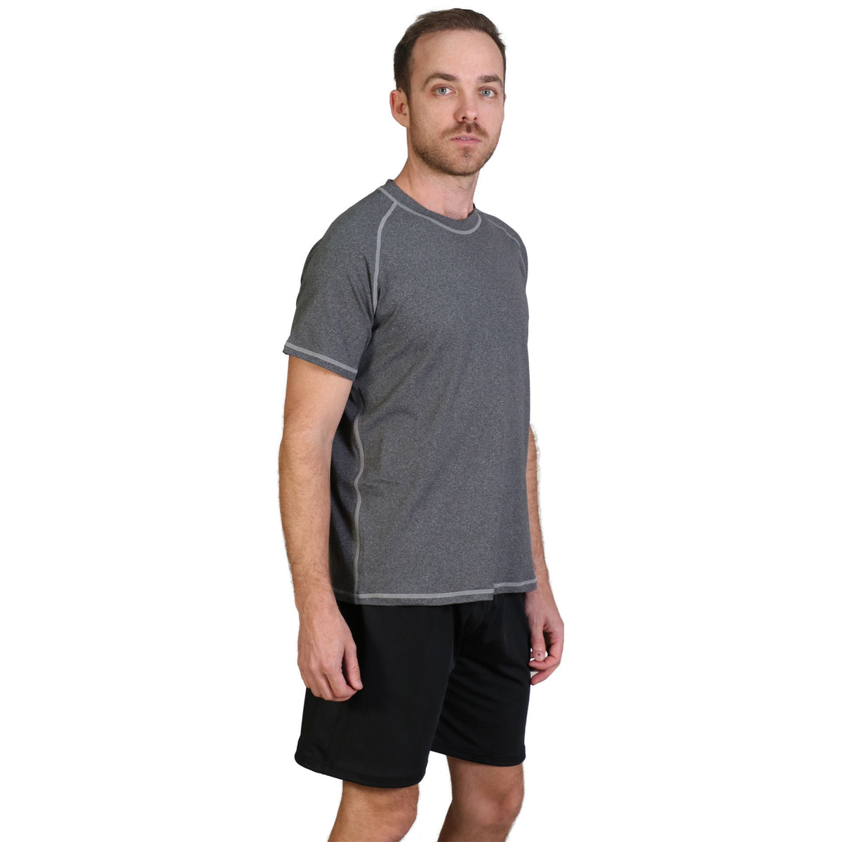 Men's Active T - Shirt - End Of Range