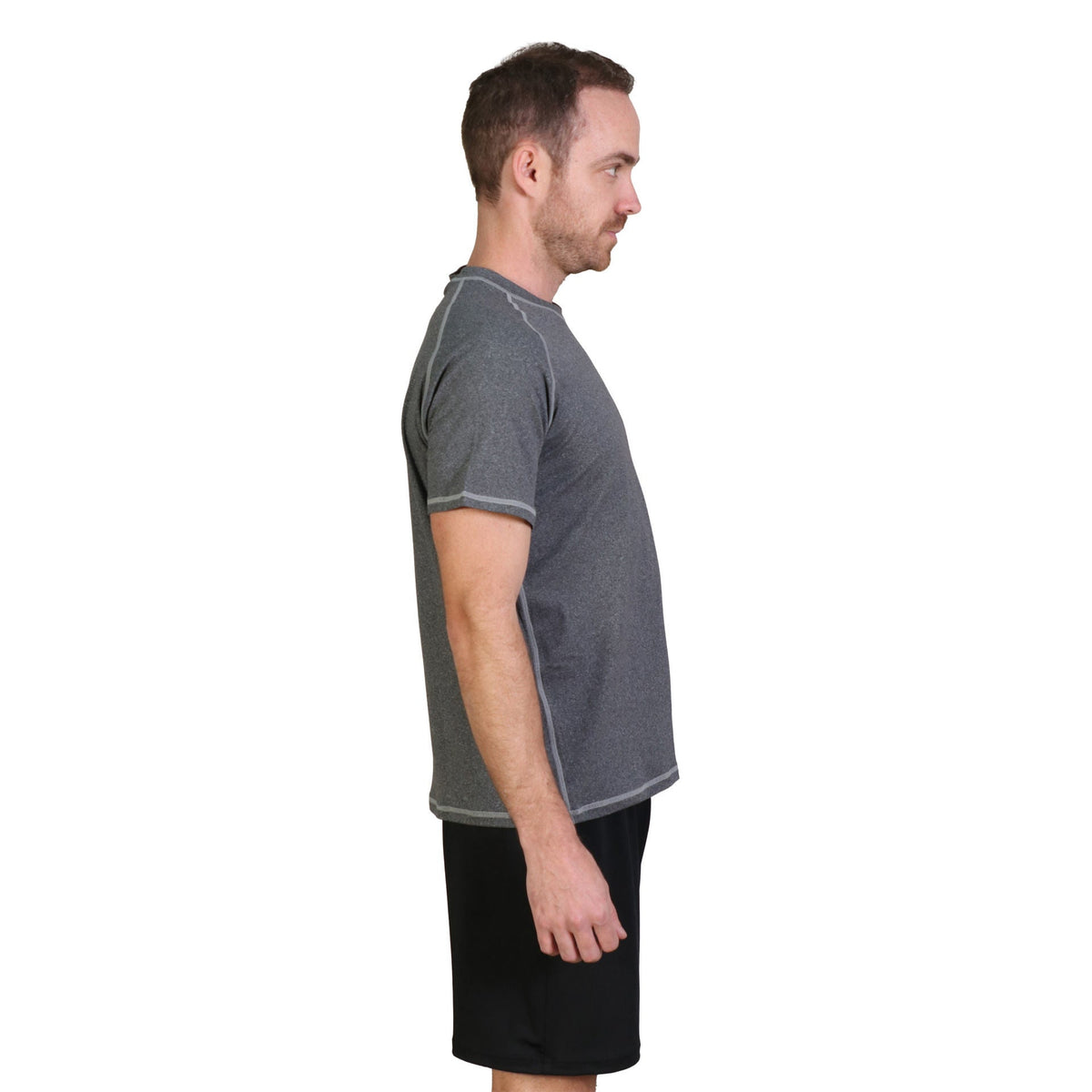 Men's Active T - Shirt - End Of Range