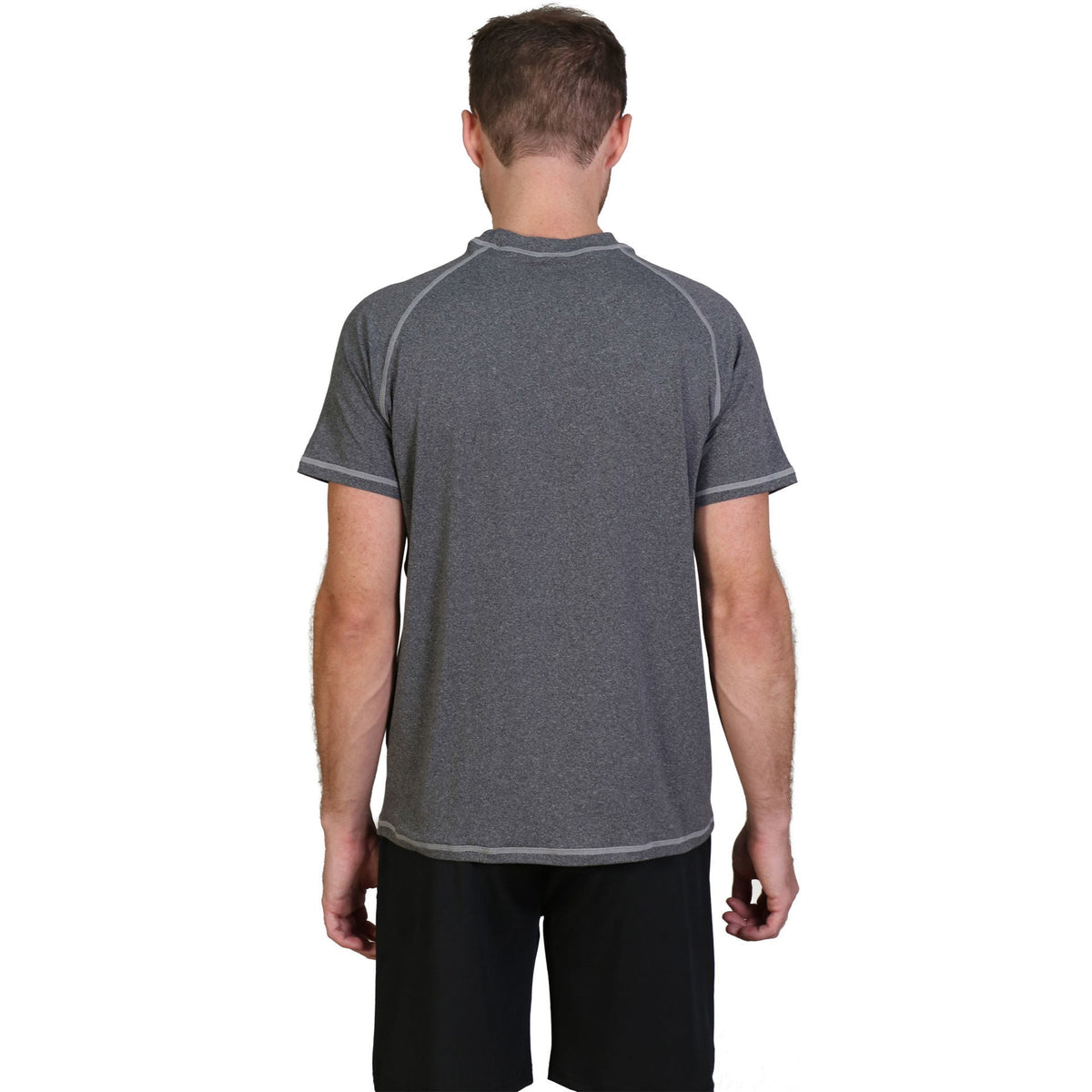 Men's Active T - Shirt - End Of Range