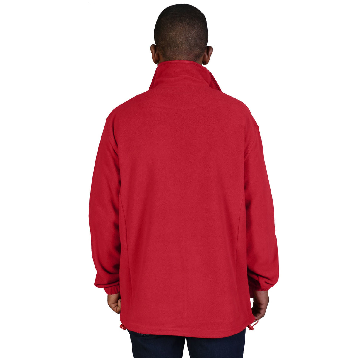 Classic Microfibre Polar Fleece