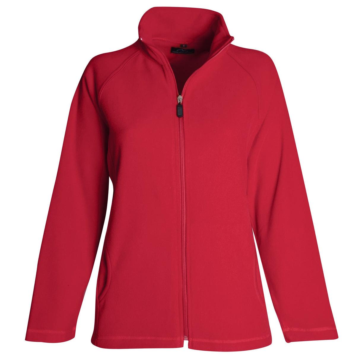 Ladies' Classic Microfibre Polar Fleece