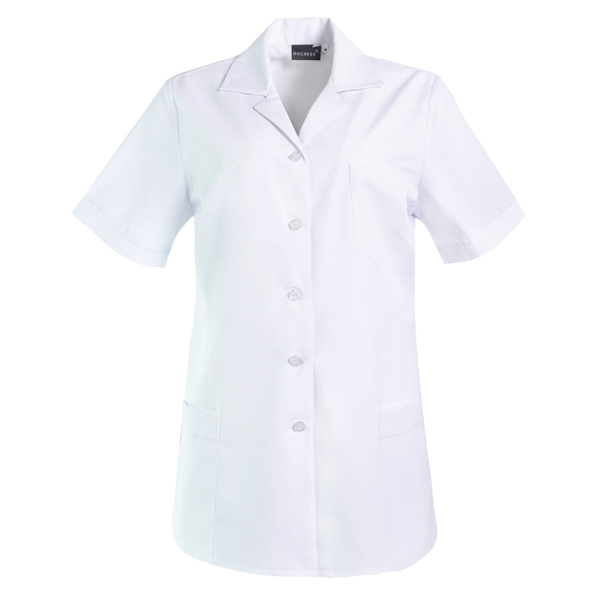 Beauty Top - White