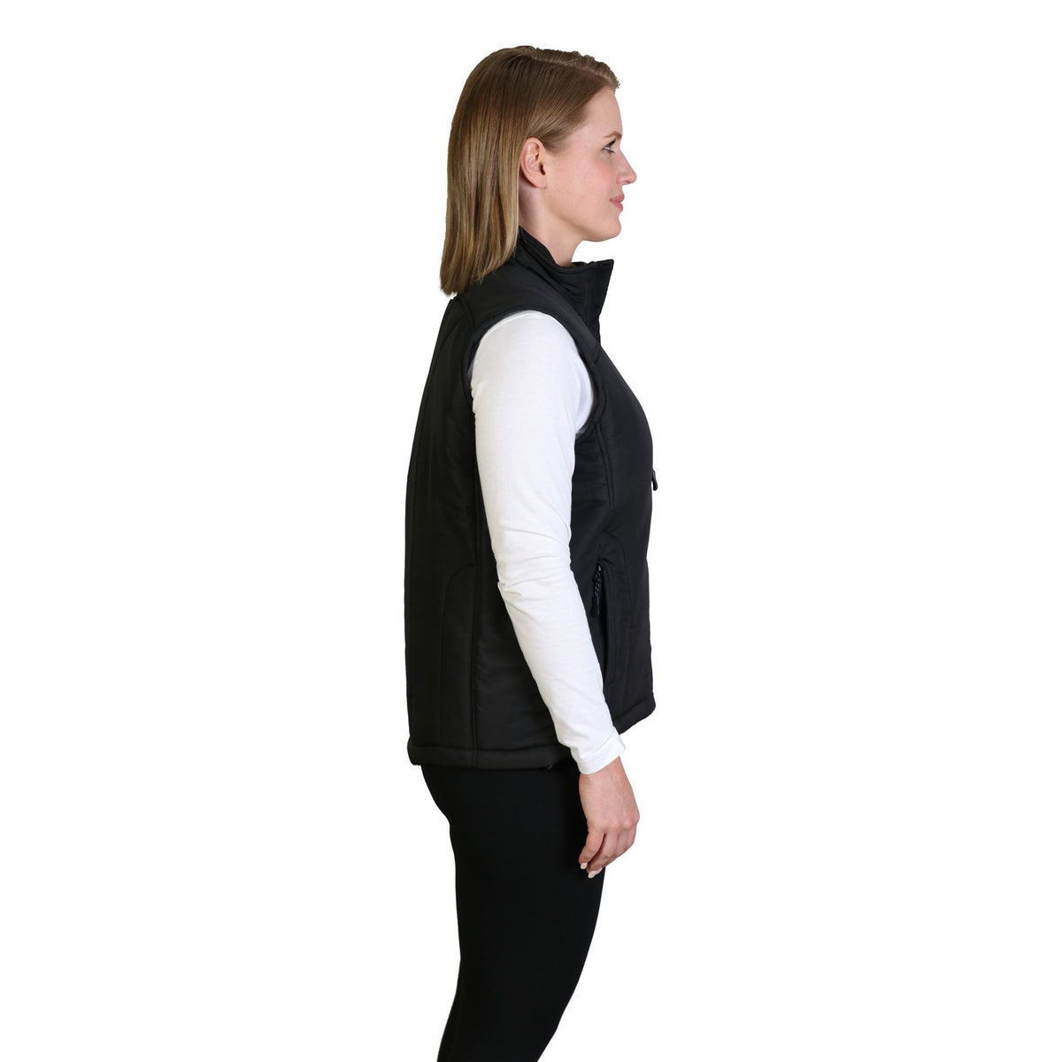 Ladies' Bodywarmer - End Of Range