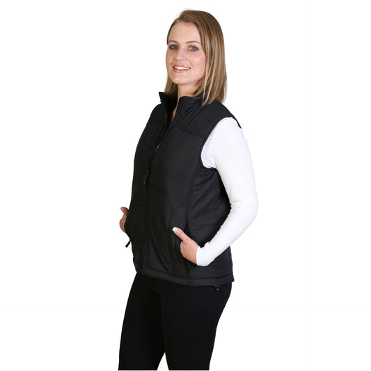 Ladies' Bodywarmer - End Of Range