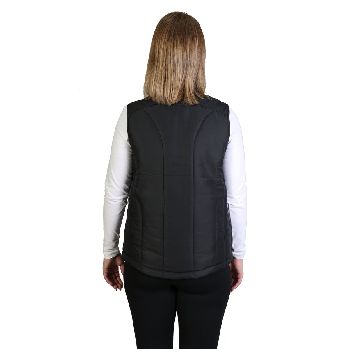 Ladies' Bodywarmer - End Of Range