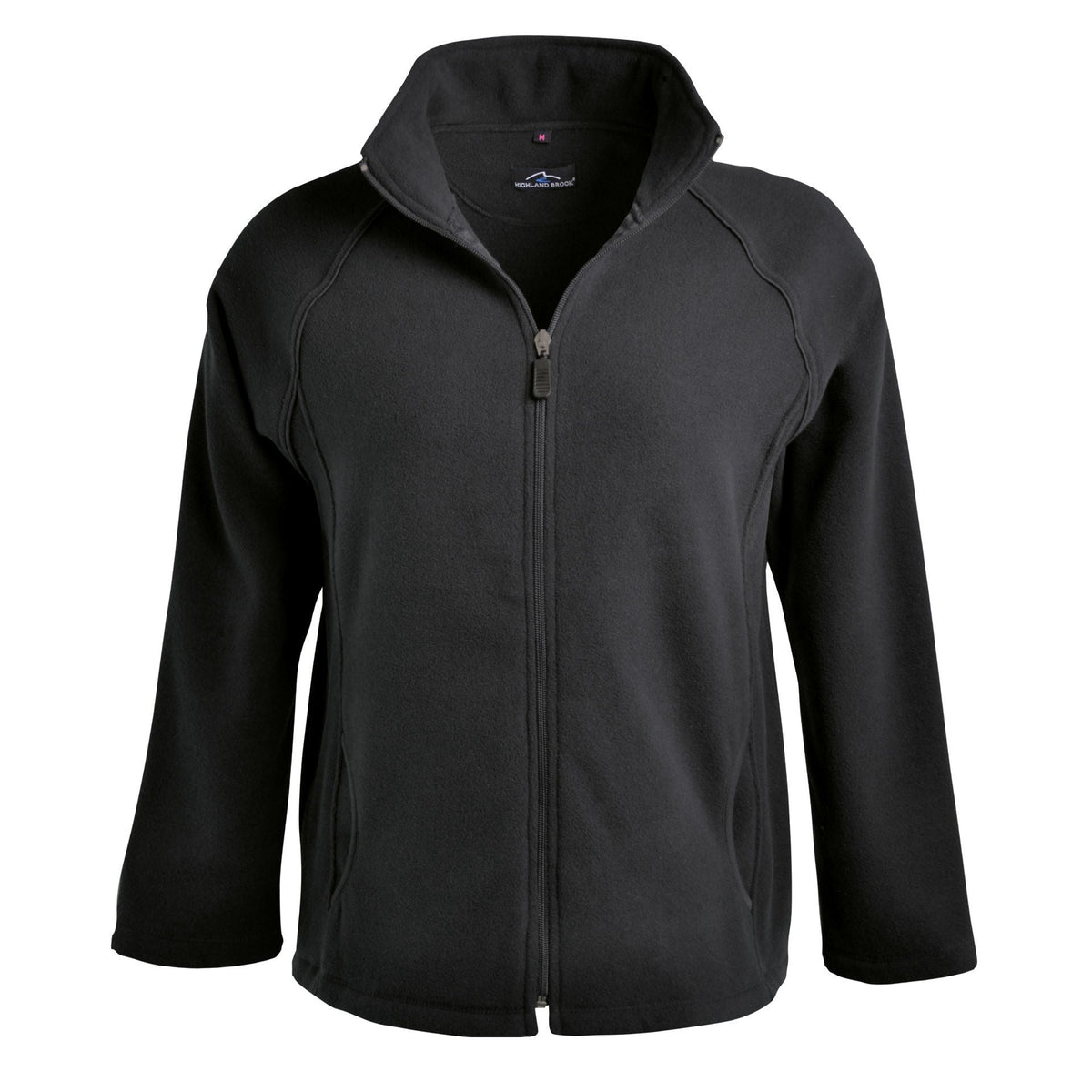 Ladies' Classic Microfibre Polar Fleece