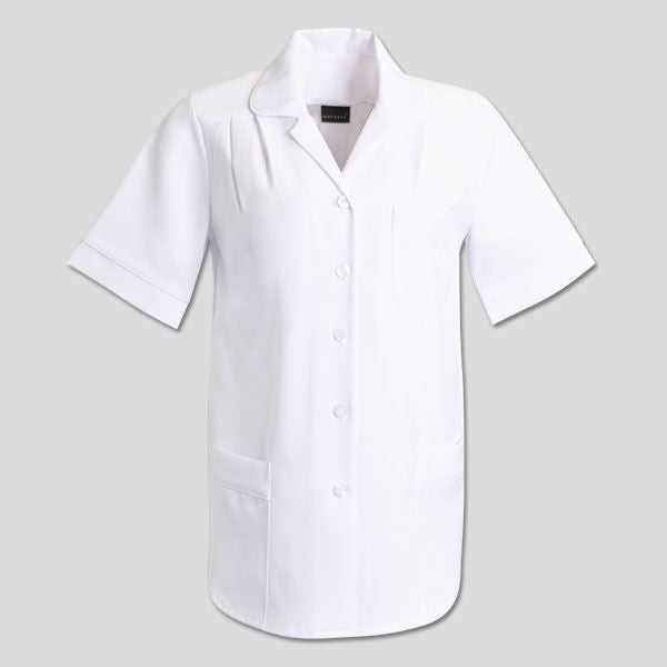 Udine Top - White - While Stocks Last