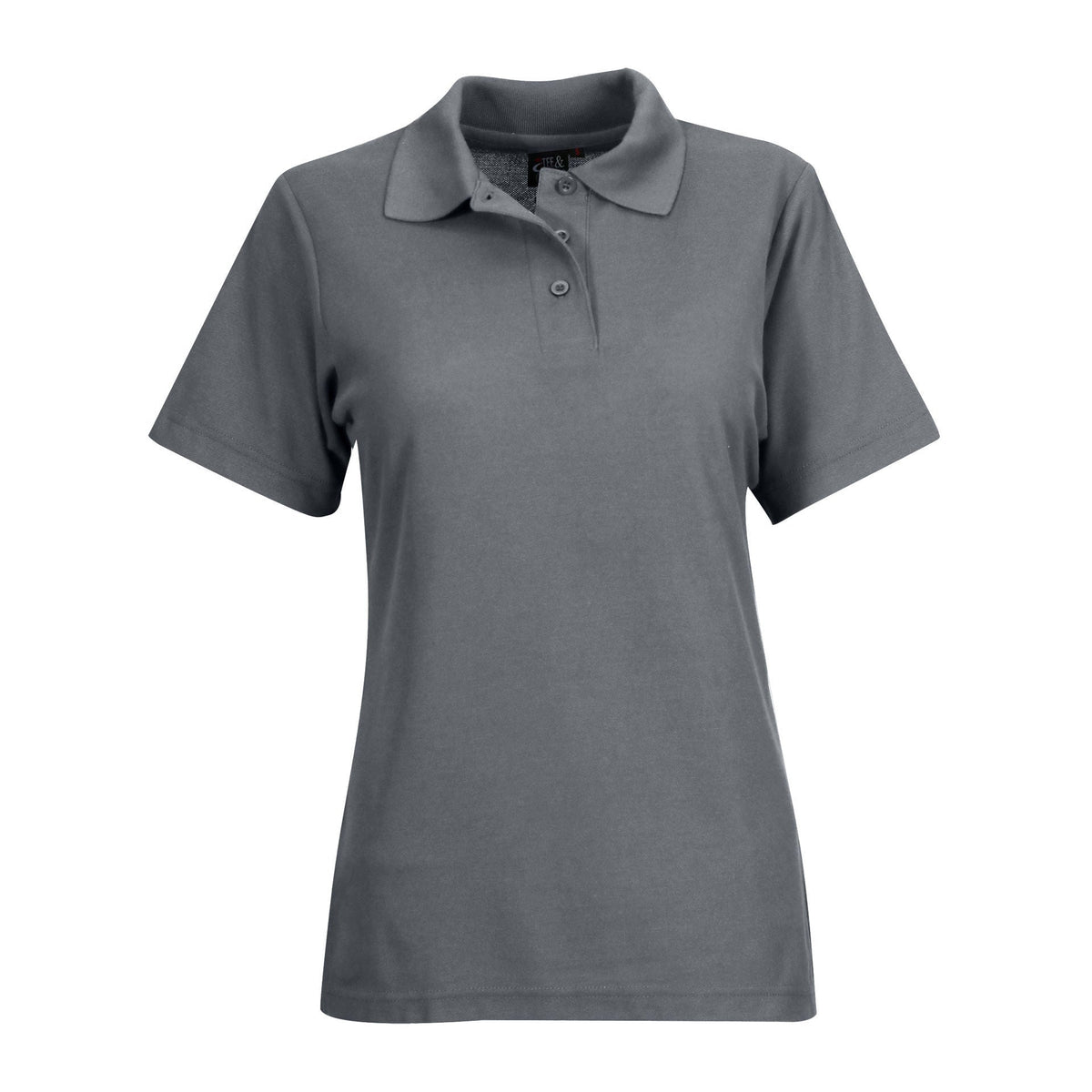 175g Ladies' Classic Pique Knit Polo