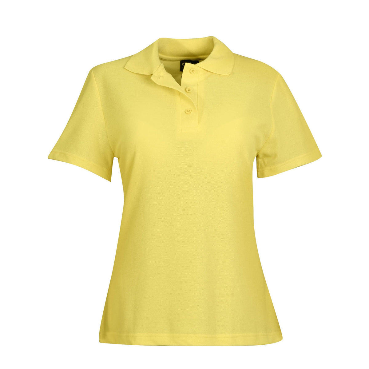 175g Ladies' Classic Pique Knit Polo