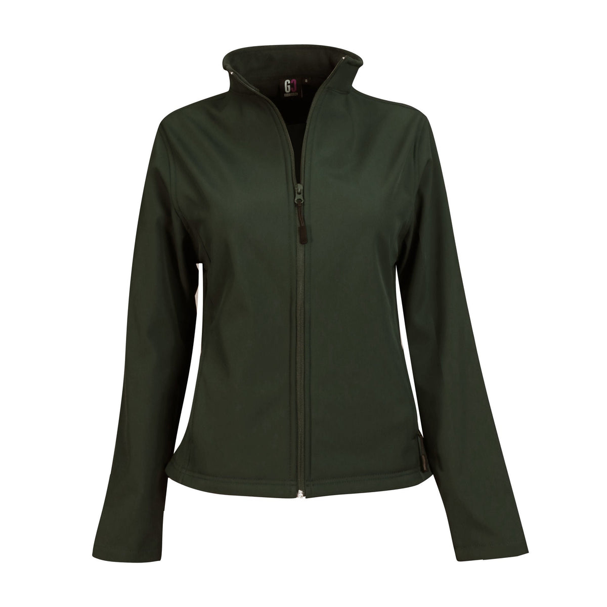 Ladies' Katana Softshell Jacket