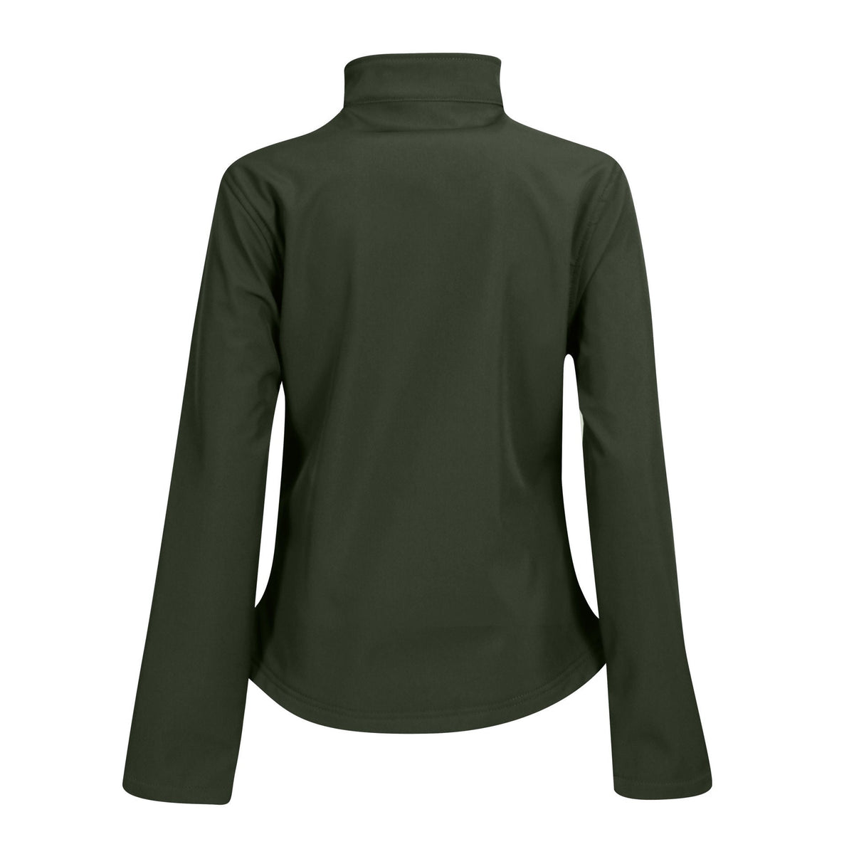 Ladies' Katana Softshell Jacket