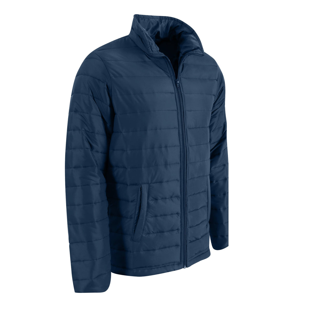 Men's Peak Puffer Jacket
