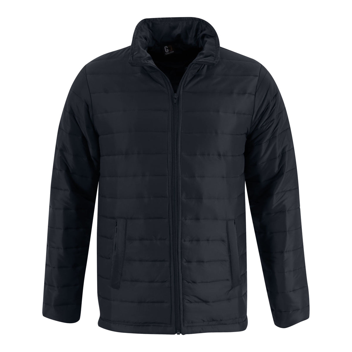 Men's Peak Puffer Jacket