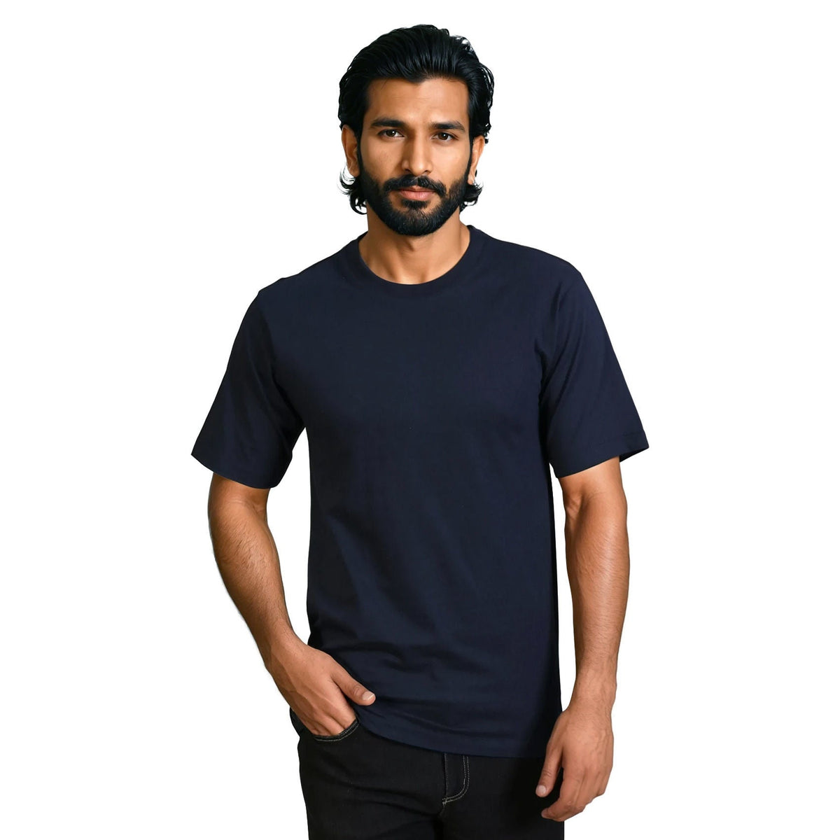 145g Classic Cotton T - Shirt