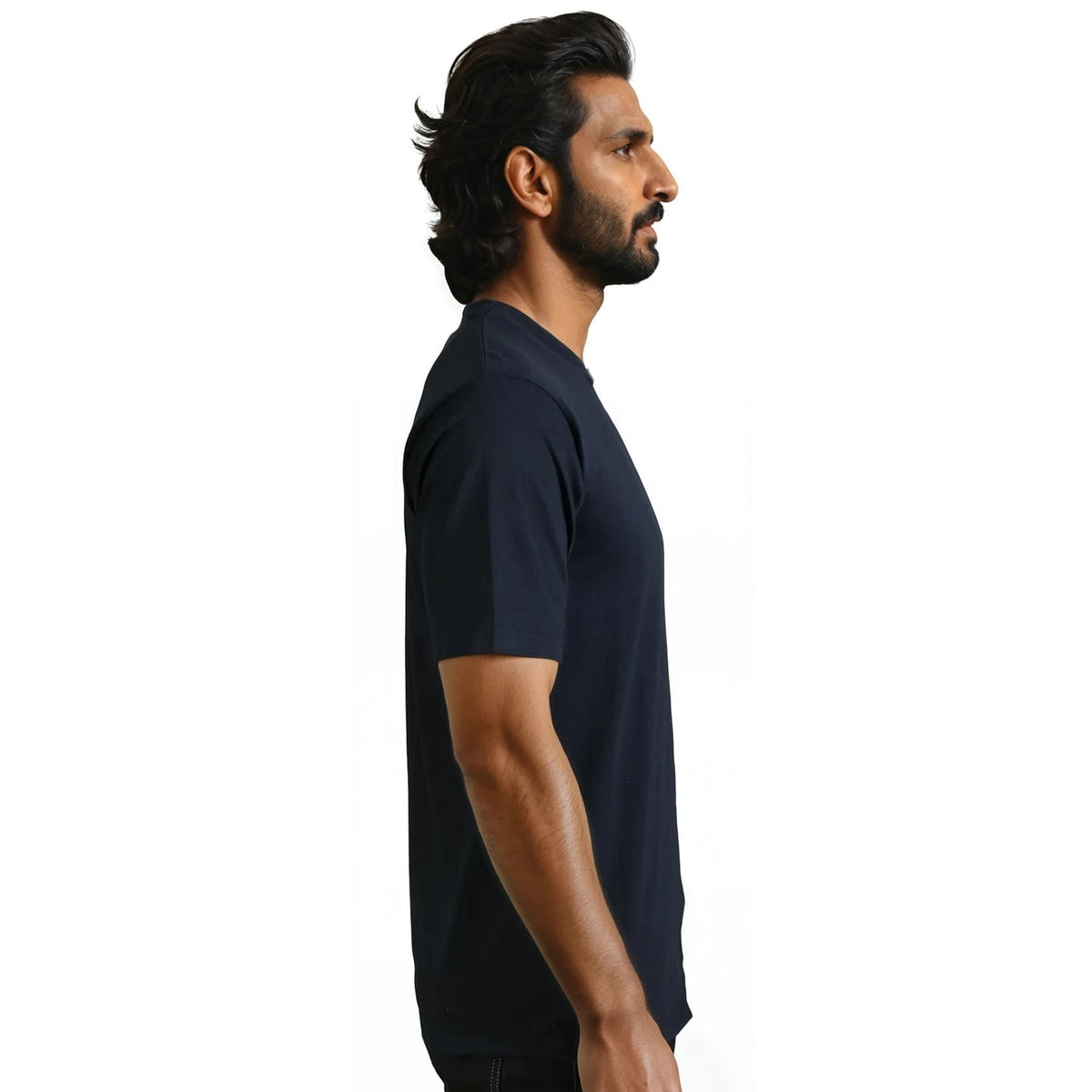 145g Classic Cotton T - Shirt