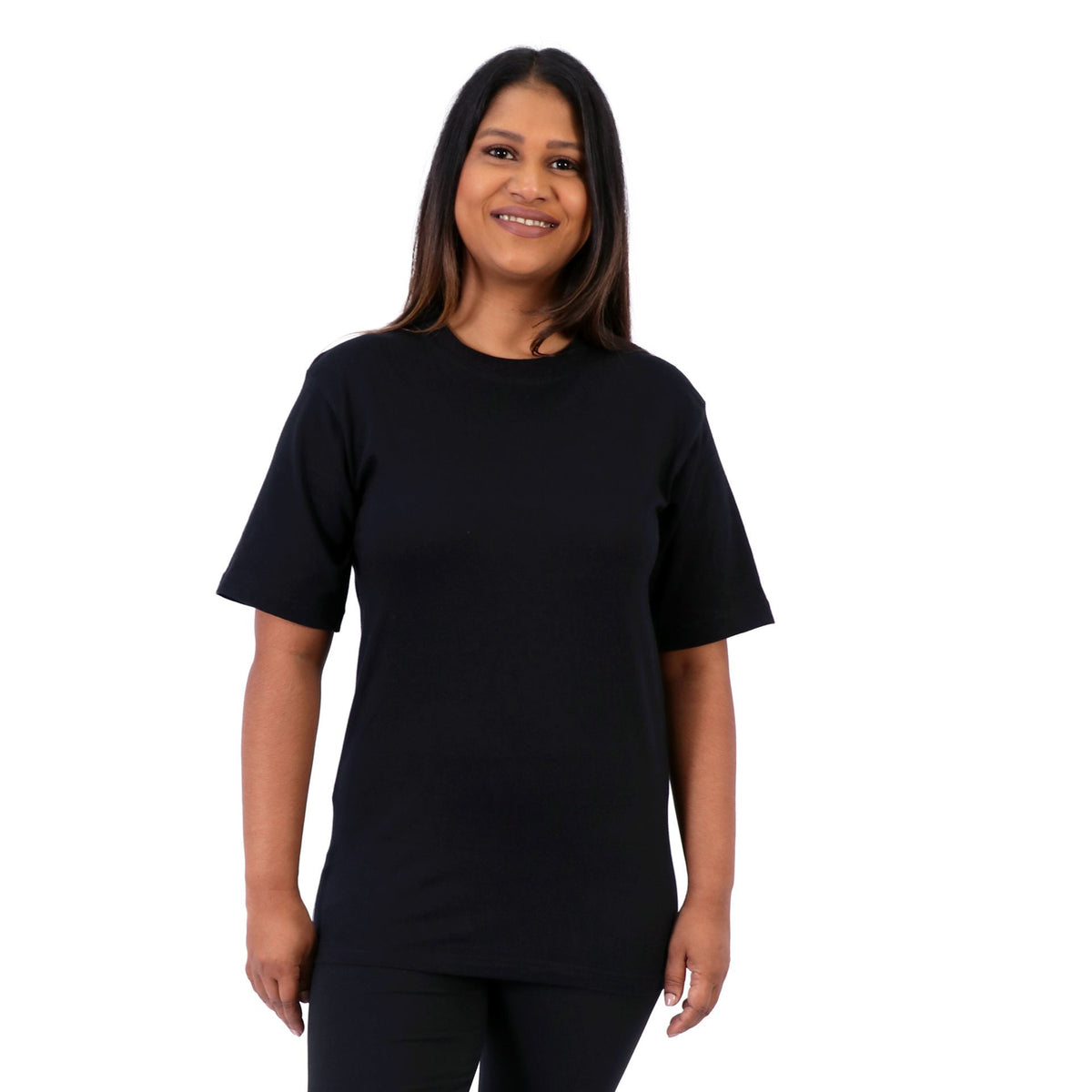 145g Classic Cotton T - Shirt