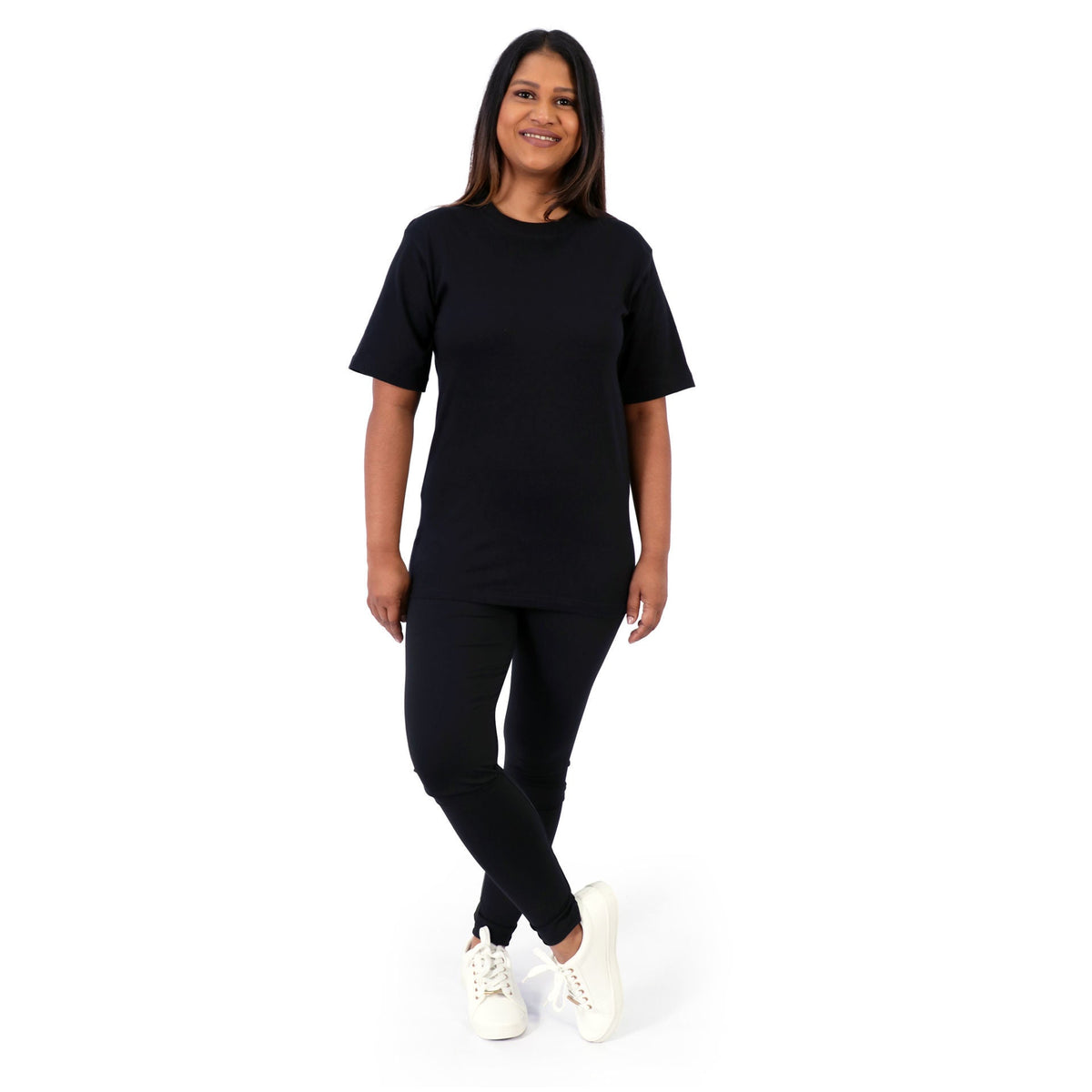 145g Classic Cotton T - Shirt