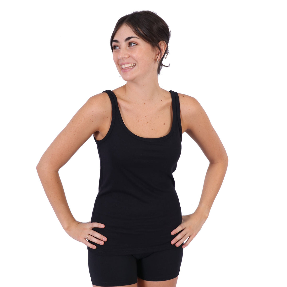Ladies' Lifestyle Vest