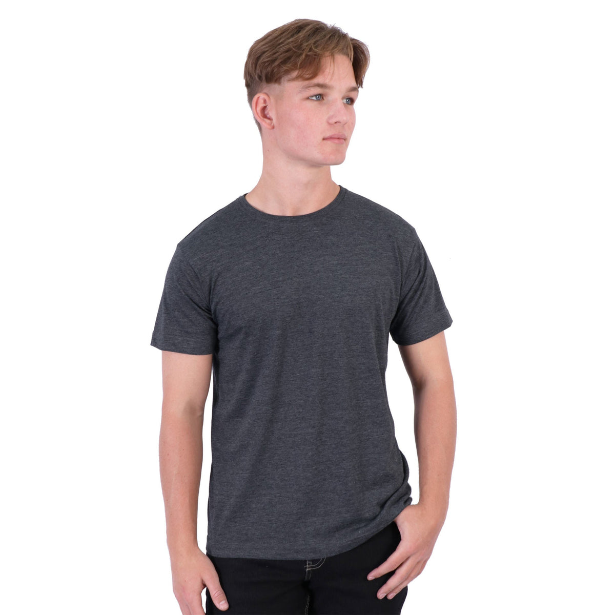 150g Fashion Fit T - Shirt