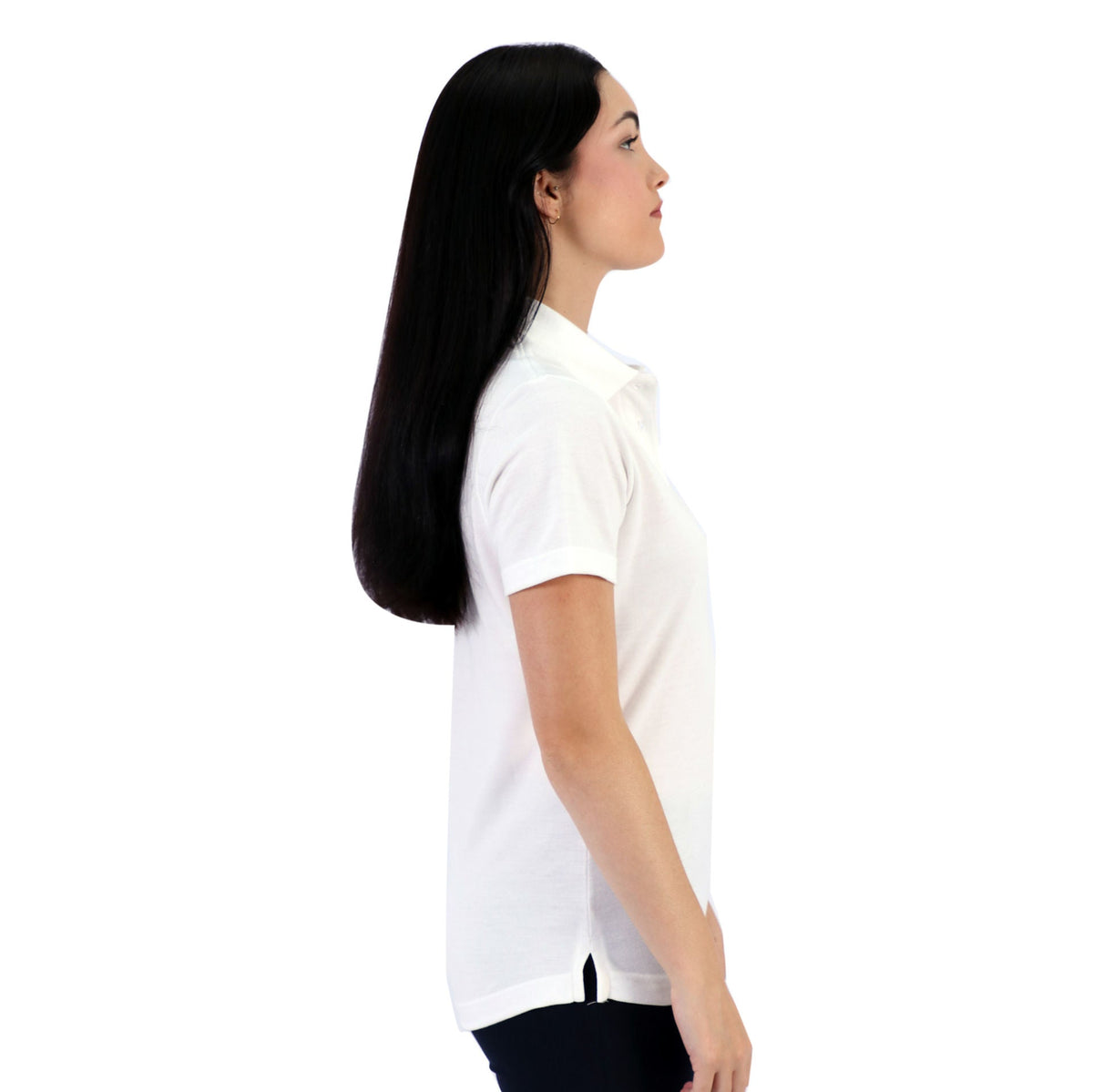 240g Ladies' Classic Heavy Weight Polo