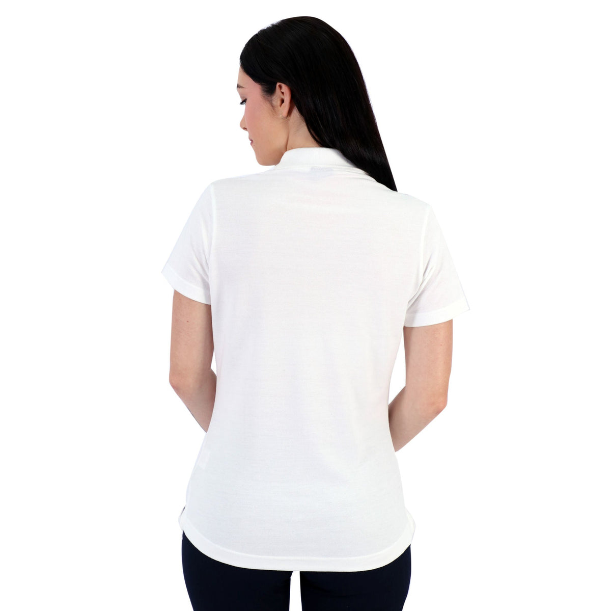 240g Ladies' Classic Heavy Weight Polo