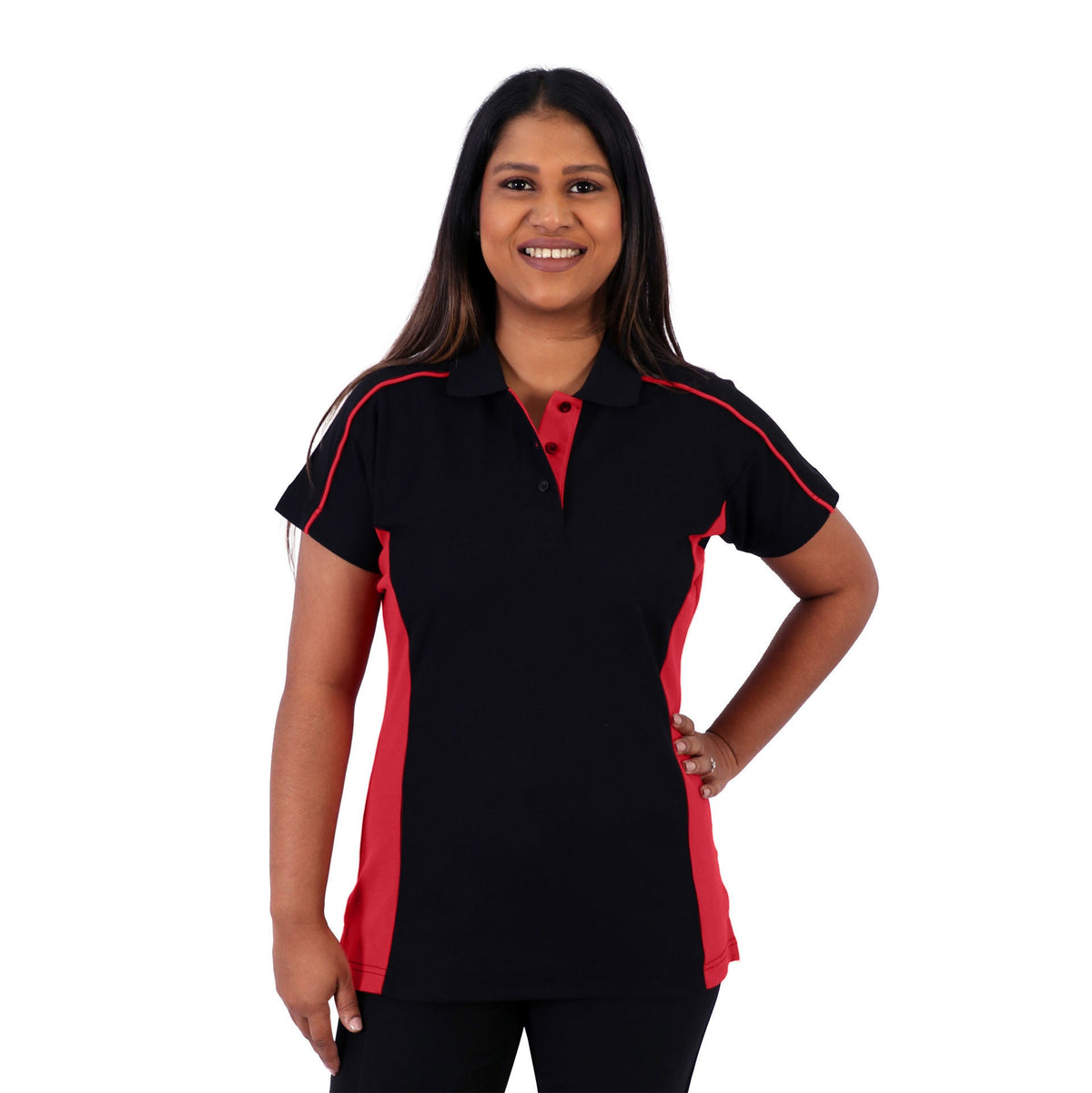 Ladies' Stratus Polo