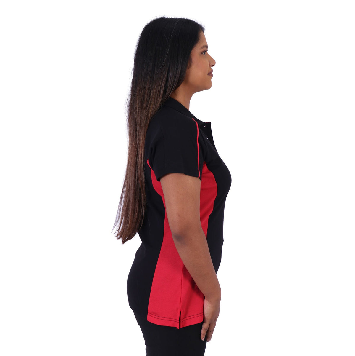Ladies' Stratus Polo