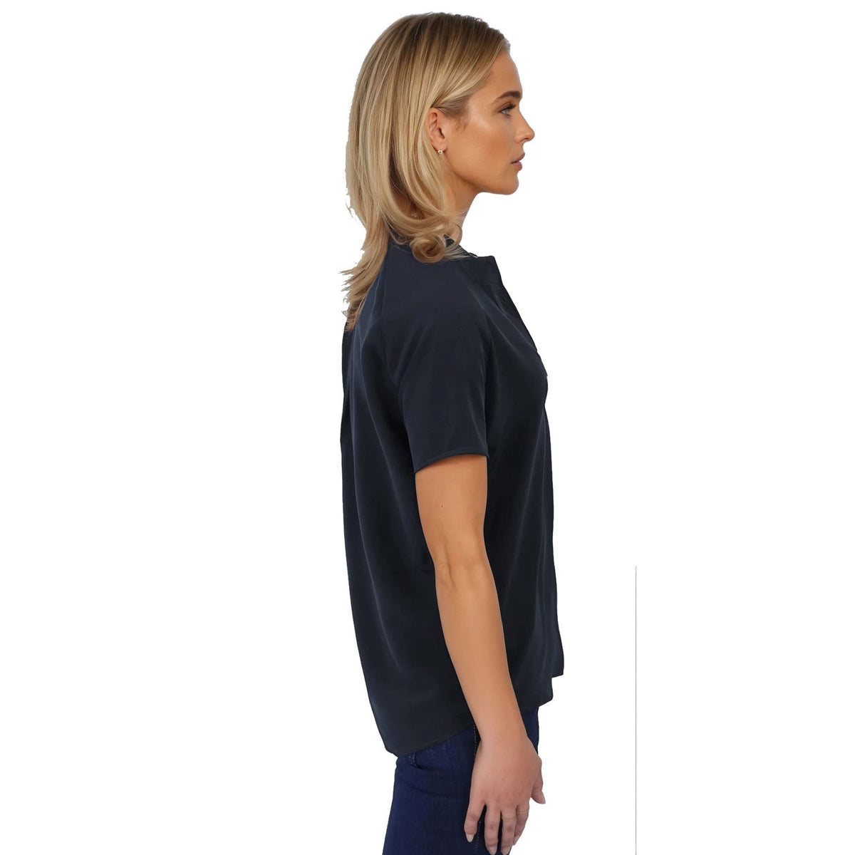 Isabella Blouse