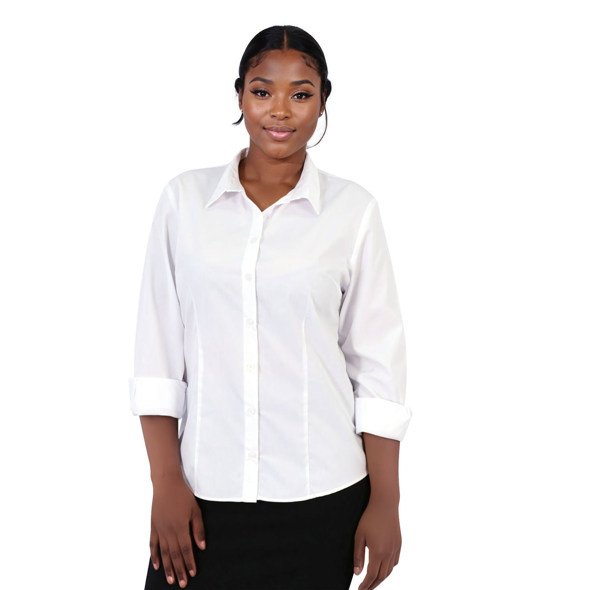 Roselina Blouse Long Sleeve