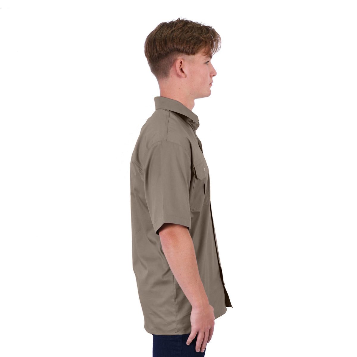 Venture Bush Shirt