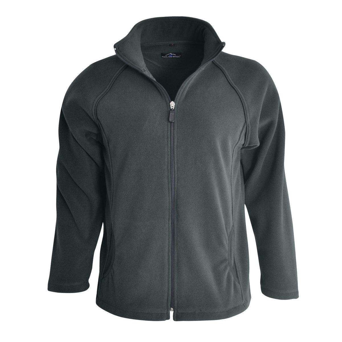Ladies' Classic Microfibre Polar Fleece