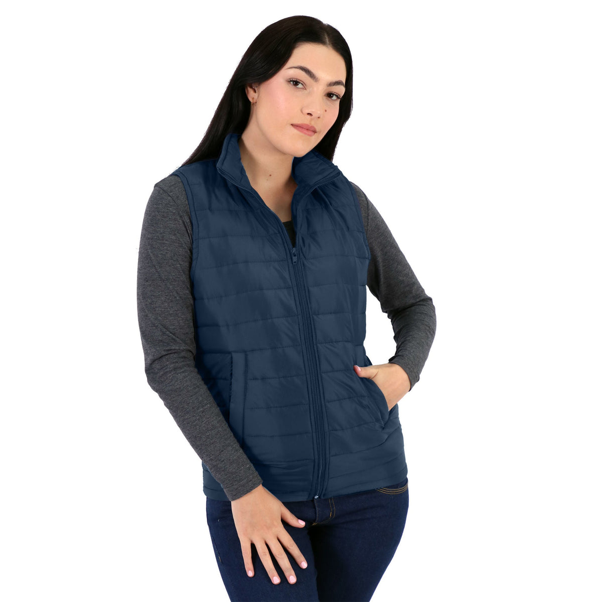 Unisex Berg Bodywarmer