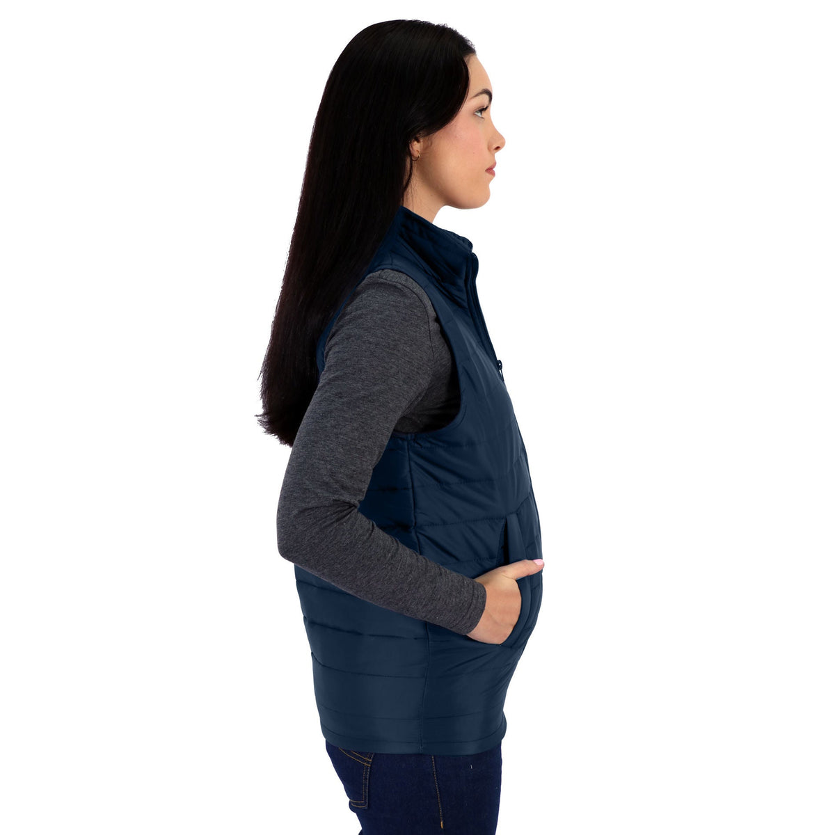 Unisex Berg Bodywarmer