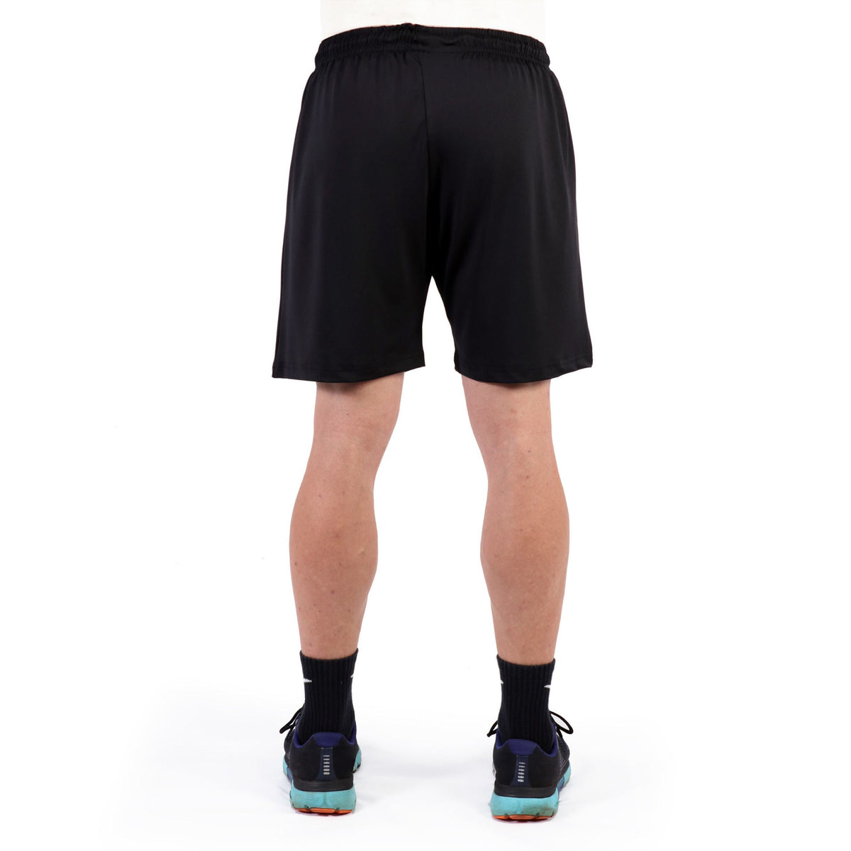 Men's Active Shorts - Black - End Of Range
