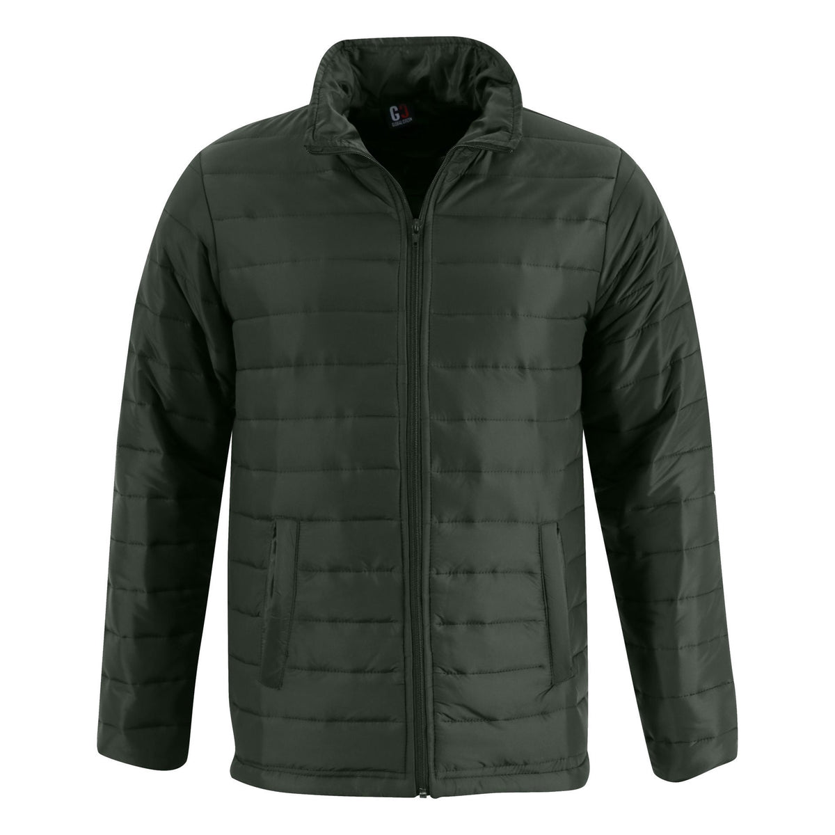 Men's Peak Puffer Jacket