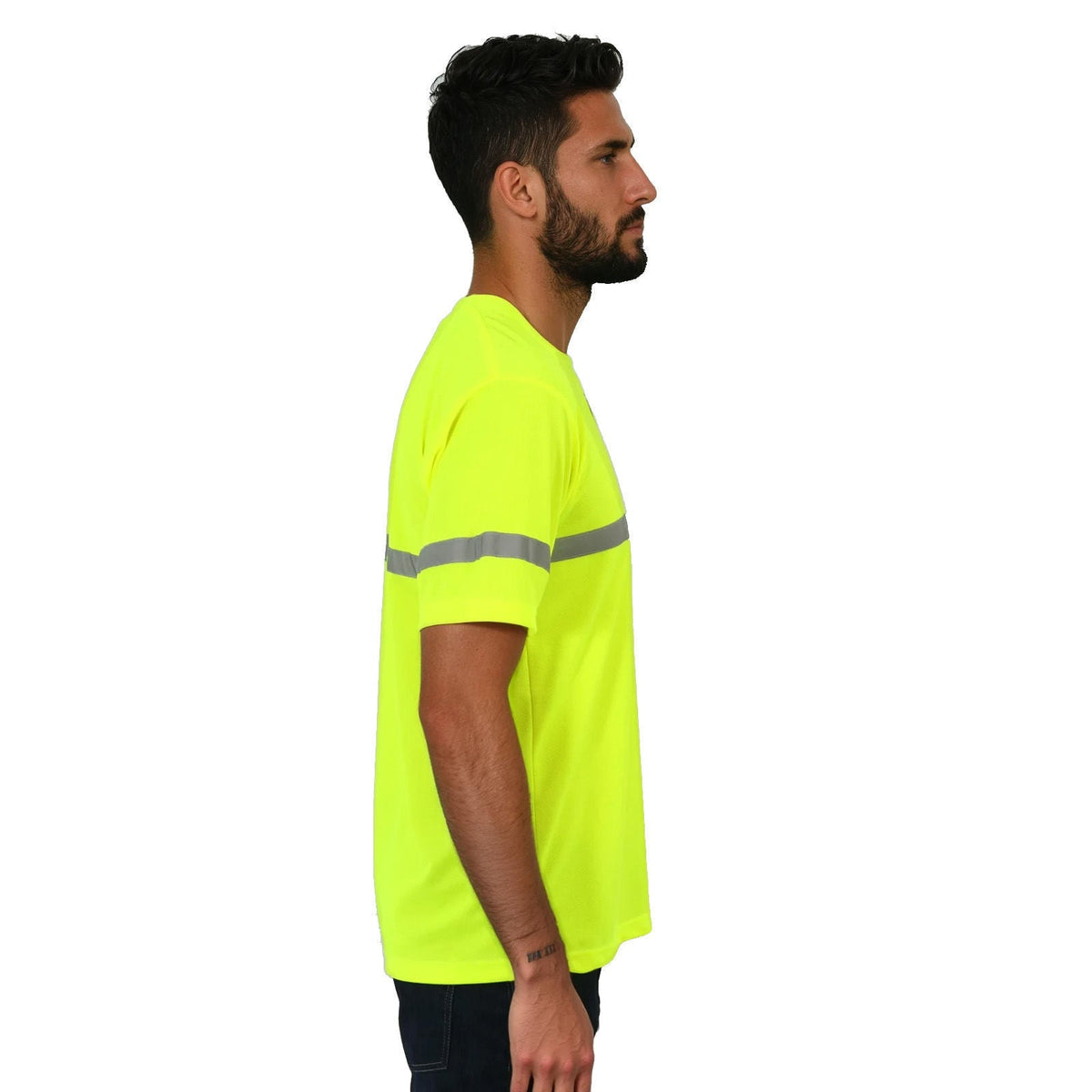 High Visibility T - shirt
