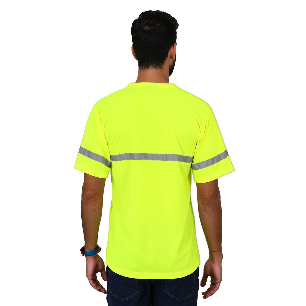 High Visibility T - shirt