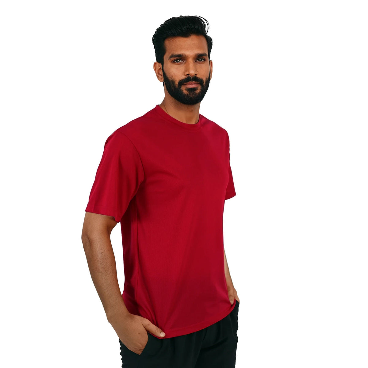 Classic Sports T - Shirt