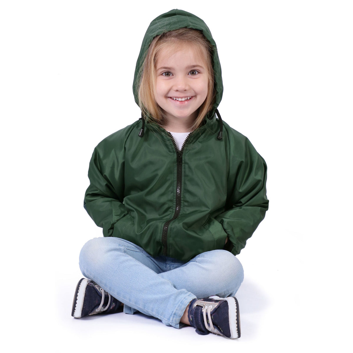 Youth Classic Macjack
