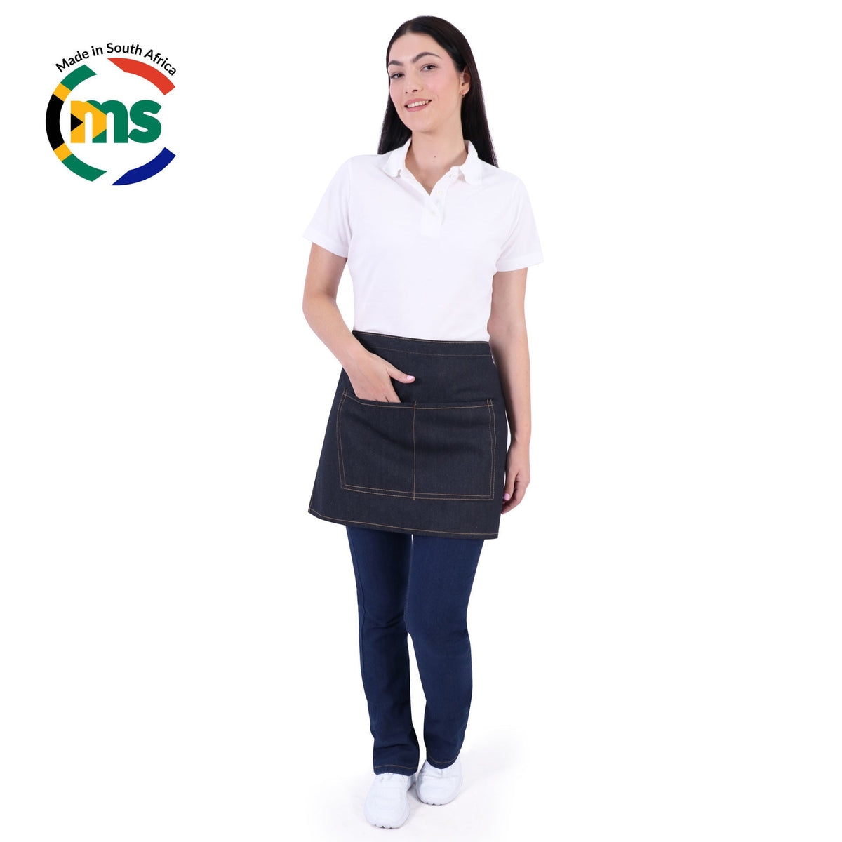 Waist Apron
