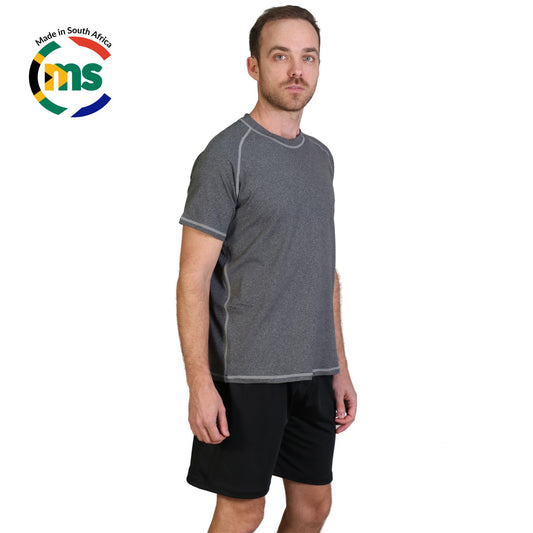 Men's Active T - Shirt - End Of Range