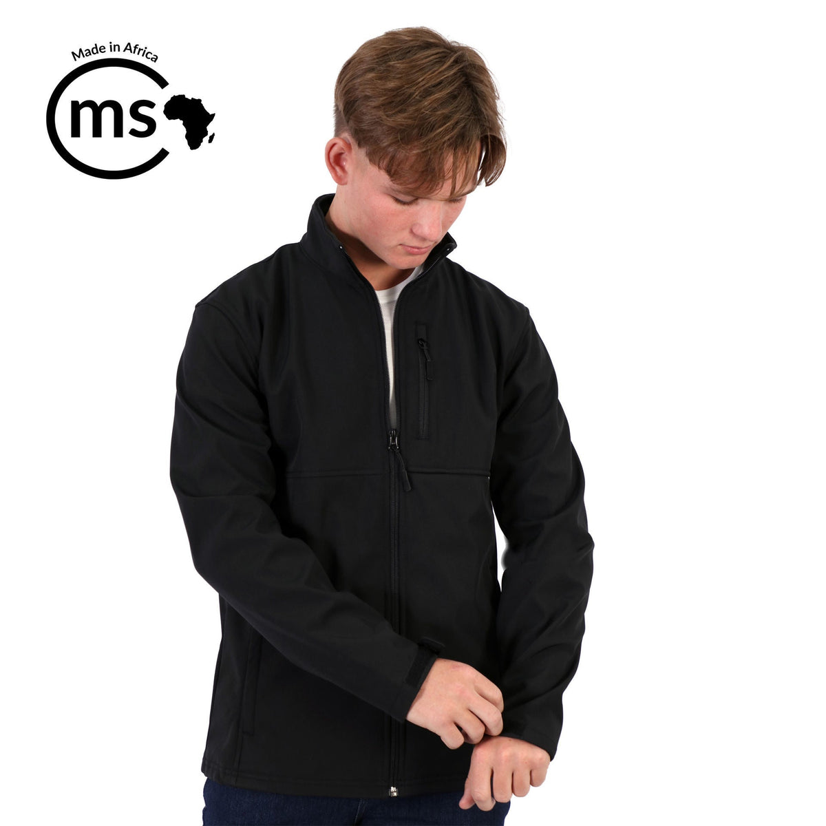 Katana Softshell Jacket