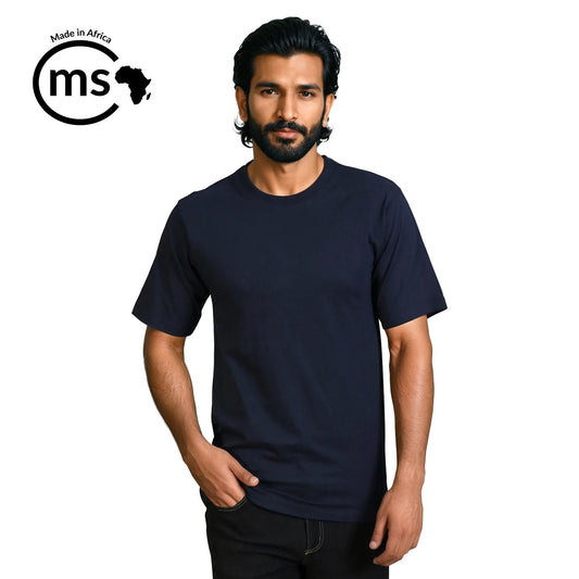 145g Classic Cotton T - Shirt